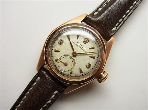 vintage ladies rolex watch gold|vintage ladies rolex watches 1940s.